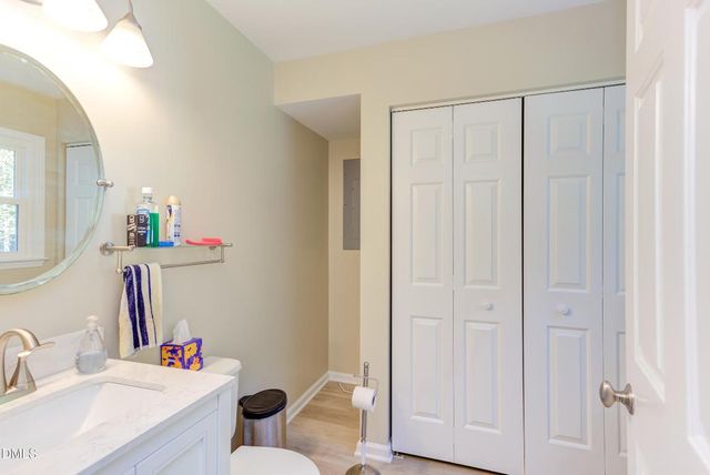 2120 New Sharon Church Road, Hillsborough, NC 27278