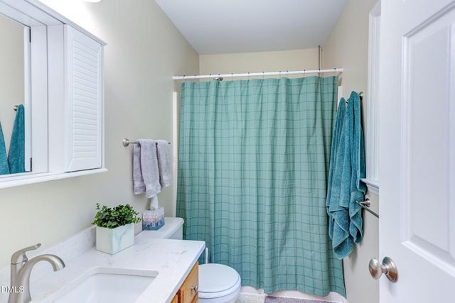 2120 New Sharon Church Road, Hillsborough, NC 27278