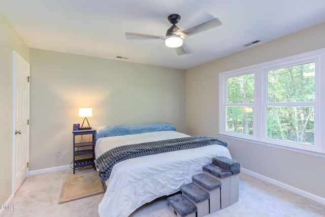 2120 New Sharon Church Road, Hillsborough, NC 27278