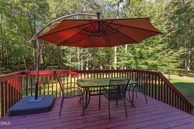 2120 New Sharon Church Road, Hillsborough, NC 27278