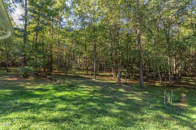 2120 New Sharon Church Road, Hillsborough, NC 27278