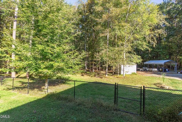 2120 New Sharon Church Road, Hillsborough, NC 27278