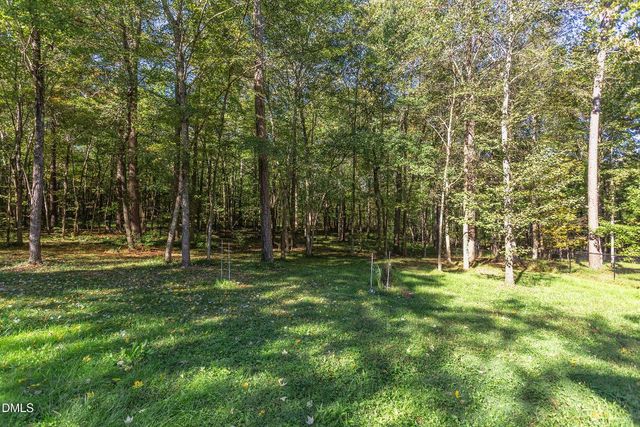 2120 New Sharon Church Road, Hillsborough, NC 27278