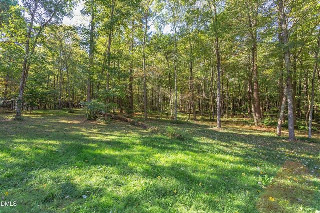 2120 New Sharon Church Road, Hillsborough, NC 27278