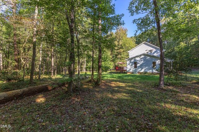 2120 New Sharon Church Road, Hillsborough, NC 27278