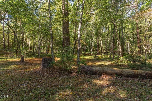 2120 New Sharon Church Road, Hillsborough, NC 27278