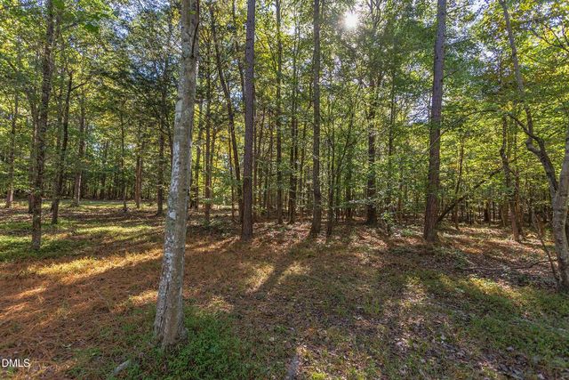 2120 New Sharon Church Road, Hillsborough, NC 27278