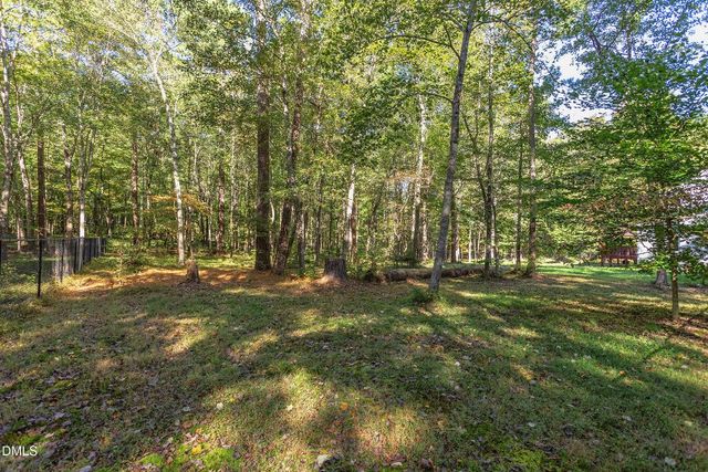 2120 New Sharon Church Road, Hillsborough, NC 27278