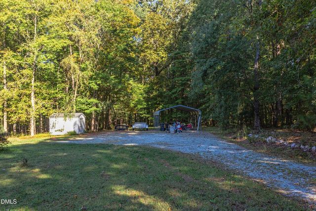 2120 New Sharon Church Road, Hillsborough, NC 27278