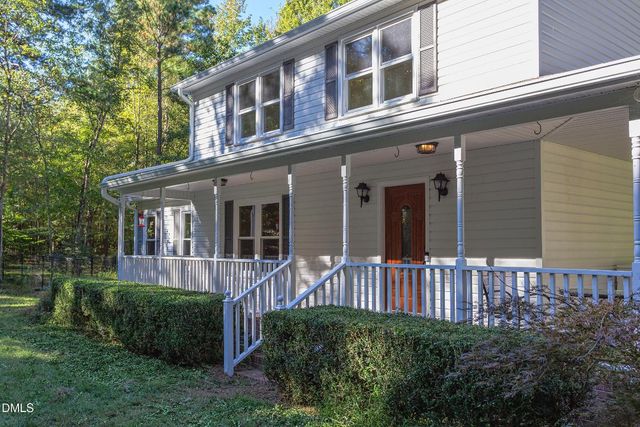 2120 New Sharon Church Road, Hillsborough, NC 27278