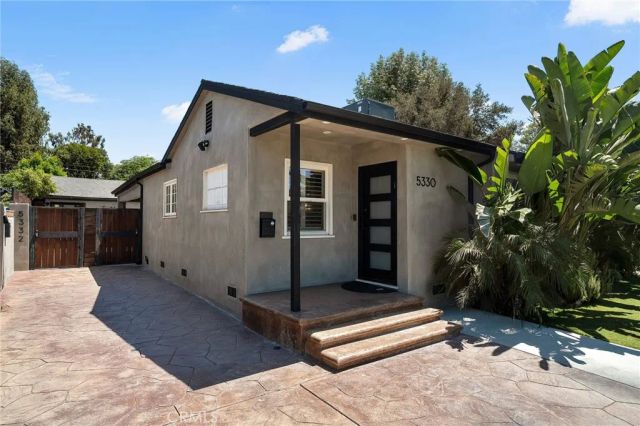 5330 Natick, Sherman Oaks, CA 91411