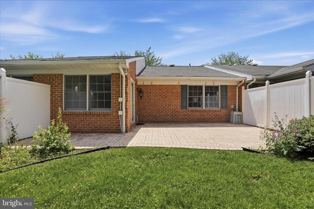 1038 MATTHEW CT, Hagerstown, MD 21742
