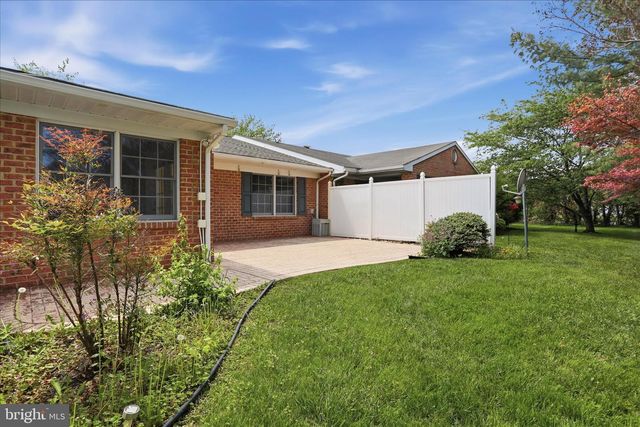 1038 MATTHEW CT, Hagerstown, MD 21742