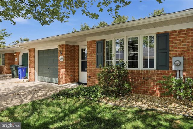 1038 MATTHEW CT, Hagerstown, MD 21742