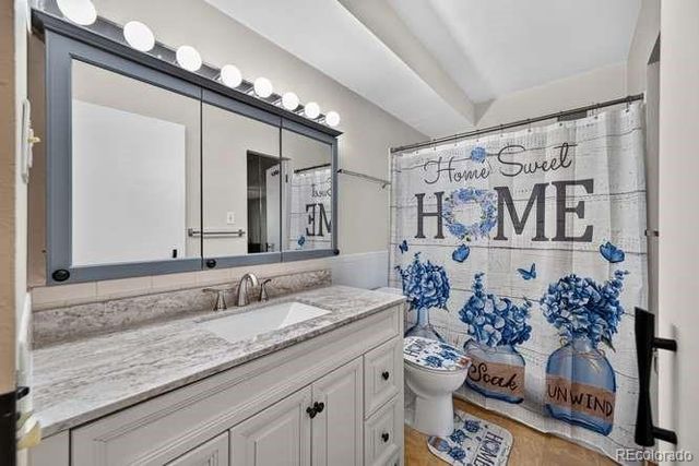750 S Alton Way 8C, Denver, CO 80247