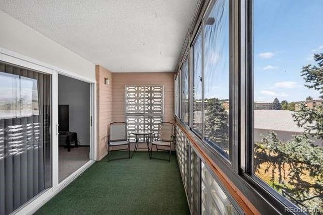 750 S Alton Way 8C, Denver, CO 80247
