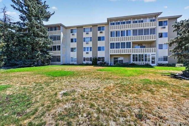 750 S Alton Way 8C, Denver, CO 80247