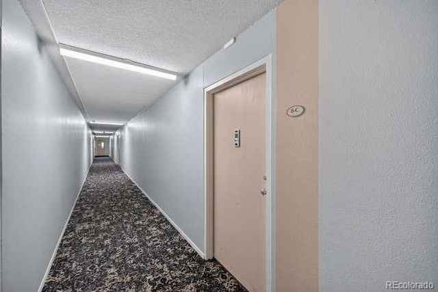 750 S Alton Way 8C, Denver, CO 80247