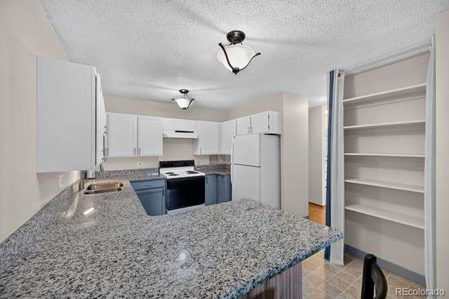 750 S Alton Way 8C, Denver, CO 80247
