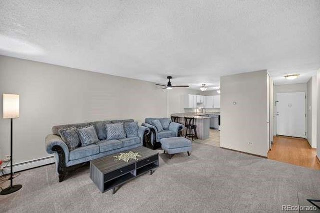 750 S Alton Way 8C, Denver, CO 80247