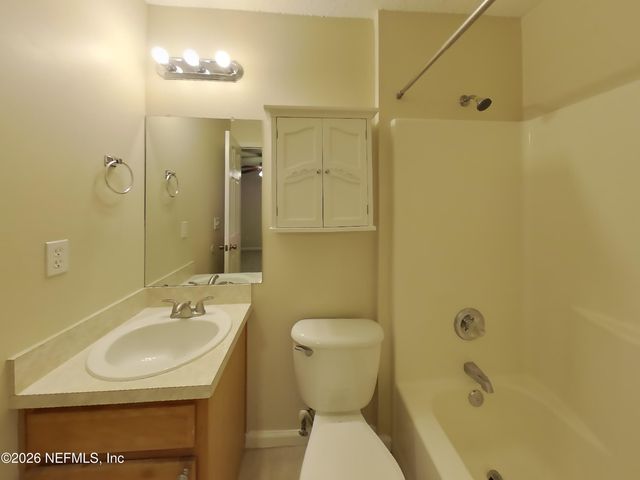 4196 JILLIAN Drive, Jacksonville, FL 32210
