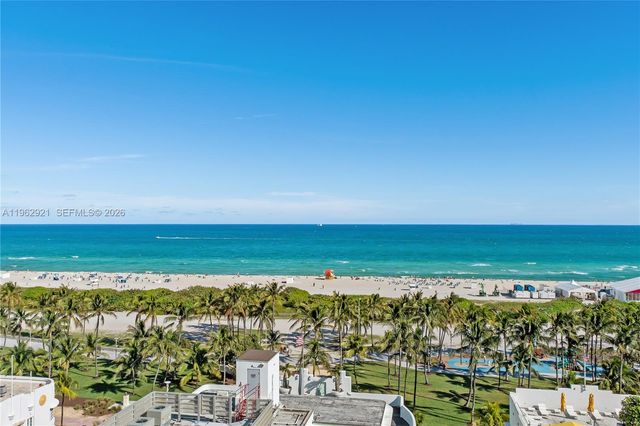 1255 Collins Ave 508, Miami Beach, FL 33139
