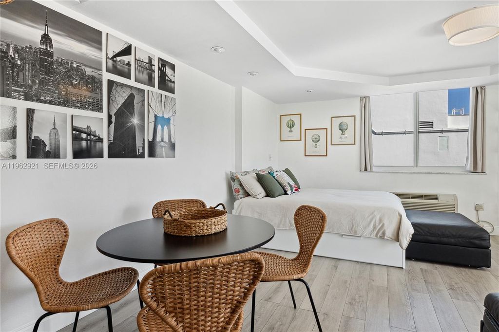 1255 Collins Ave 508, Miami Beach, FL 33139