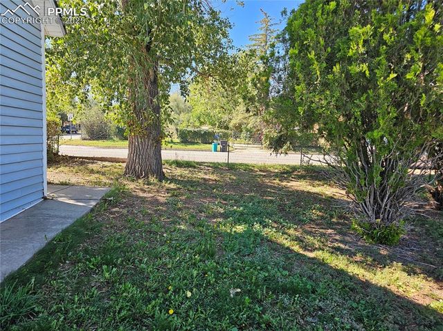 2302 Hagerman Street, Colorado Springs, CO 80904