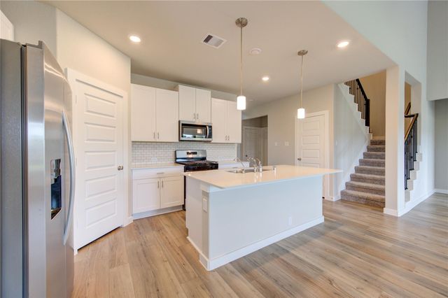 6027 Jenna Way, Rosenberg, TX 77471