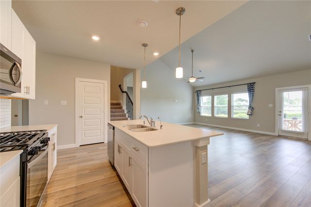 6027 Jenna Way, Rosenberg, TX 77471