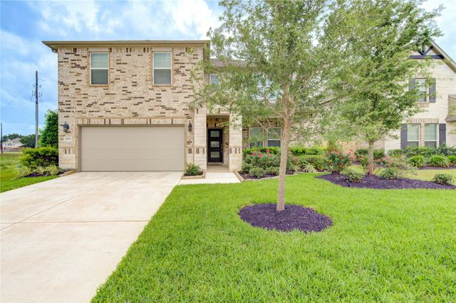 6027 Jenna Way, Rosenberg, TX 77471