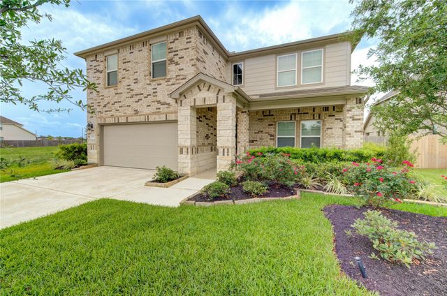 6027 Jenna Way, Rosenberg, TX 77471