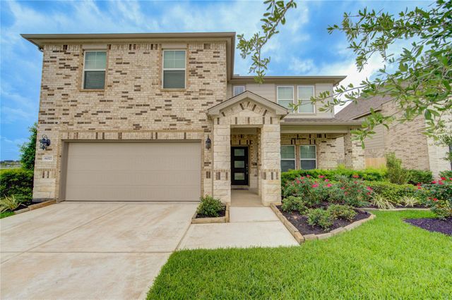 6027 Jenna Way, Rosenberg, TX 77471