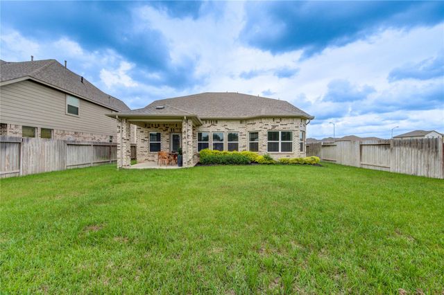 6027 Jenna Way, Rosenberg, TX 77471