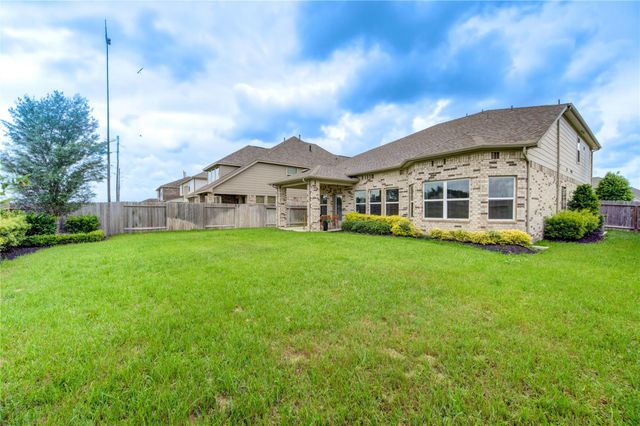 6027 Jenna Way, Rosenberg, TX 77471