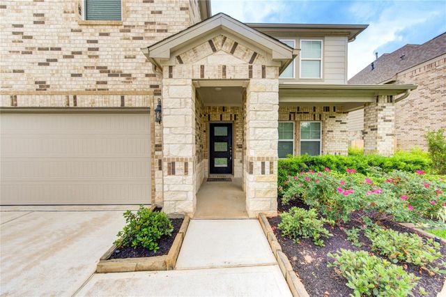 6027 Jenna Way, Rosenberg, TX 77471
