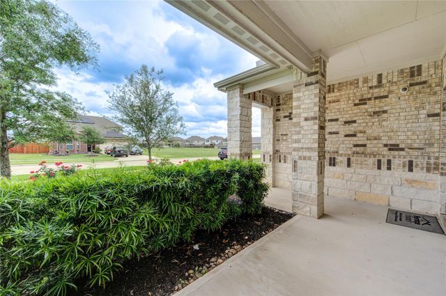 6027 Jenna Way, Rosenberg, TX 77471