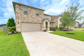 6027 Jenna Way, Rosenberg, TX 77471