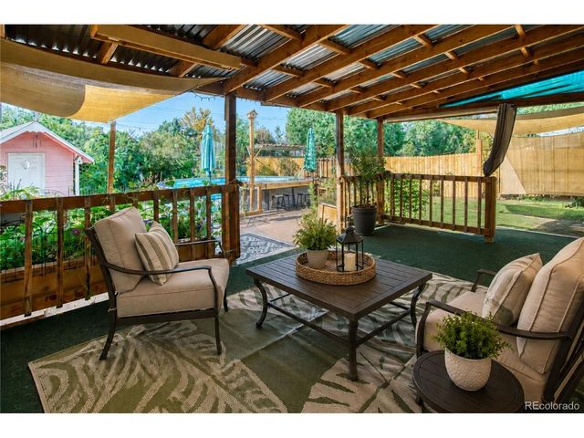 1166 White Elm Dr, Loveland, CO 80538