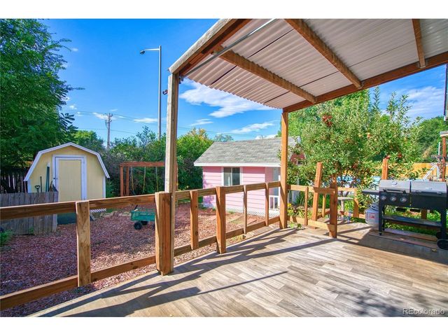 1166 White Elm Dr, Loveland, CO 80538