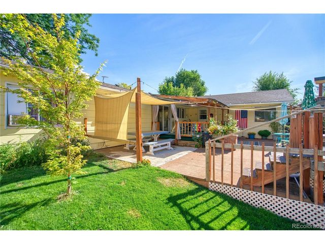 1166 White Elm Dr, Loveland, CO 80538