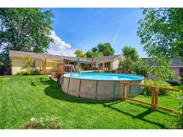 1166 White Elm Dr, Loveland, CO 80538