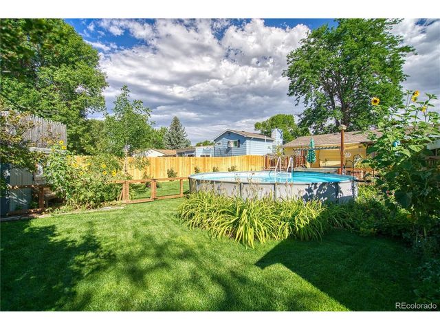 1166 White Elm Dr, Loveland, CO 80538