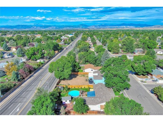 1166 White Elm Dr, Loveland, CO 80538