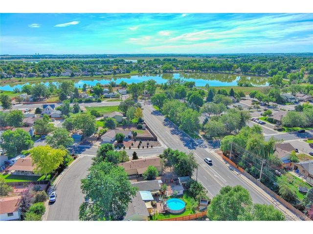 1166 White Elm Dr, Loveland, CO 80538