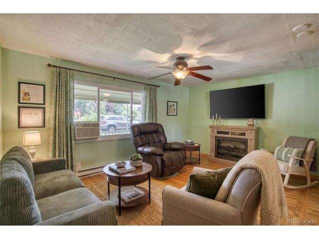 1166 White Elm Dr, Loveland, CO 80538