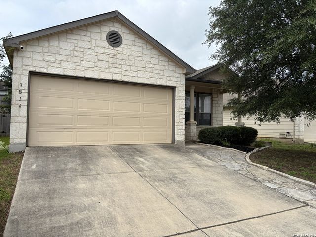 3814 Ashleaf Pecan, San Antonio, TX 78261