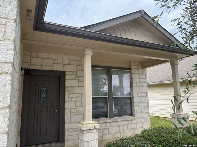 3814 Ashleaf Pecan, San Antonio, TX 78261