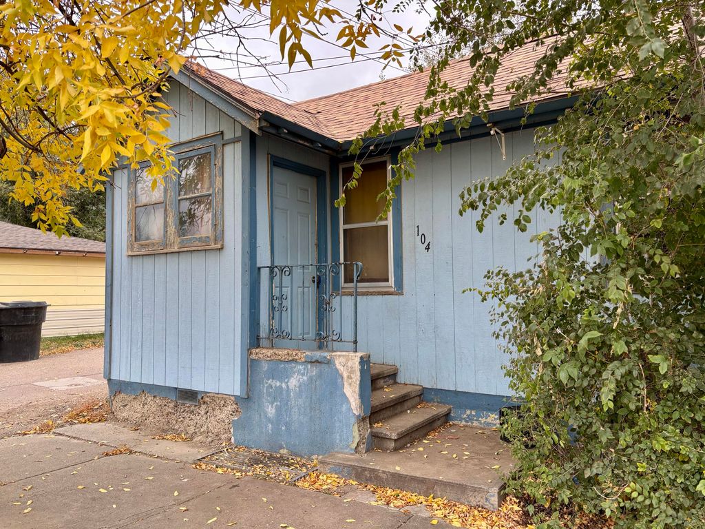 104 12th AVE, Havre, MT 59501 photo 18