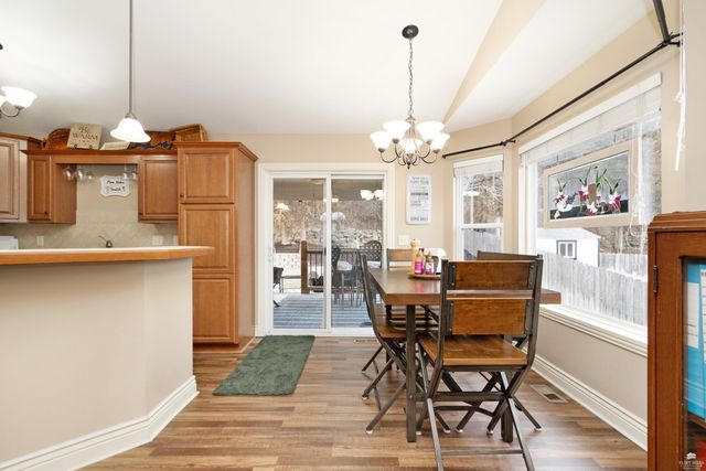 5112 Shadowridge Drive, Manhattan, KS 66503